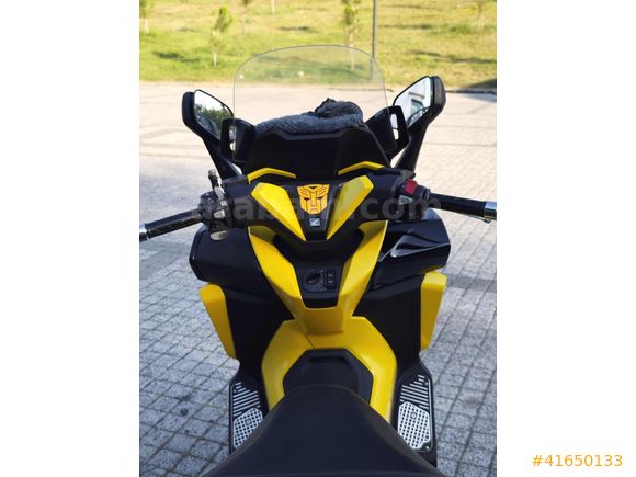 TR' DE TEK BUMBLEBEE NSS 250