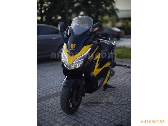 TR' DE TEK BUMBLEBEE NSS 250
