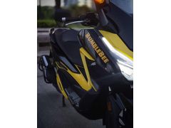 TR' DE TEK BUMBLEBEE NSS 250