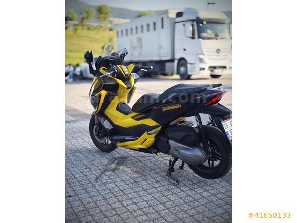 TR' DE TEK BUMBLEBEE NSS 250