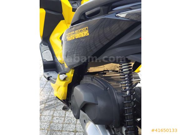 TR' DE TEK BUMBLEBEE NSS 250