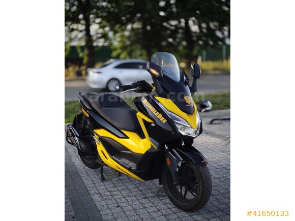 TR' DE TEK BUMBLEBEE NSS 250