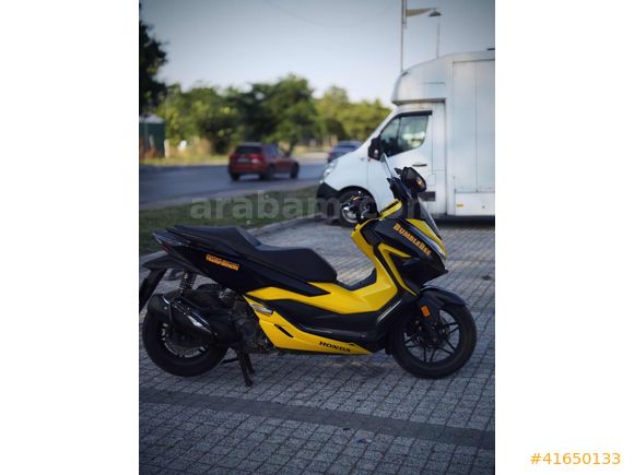 TR' DE TEK BUMBLEBEE NSS 250