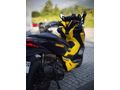 TR' DE TEK BUMBLEBEE NSS 250