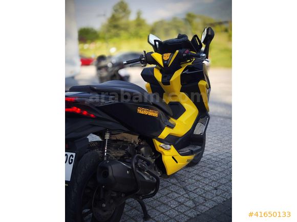 TR' DE TEK BUMBLEBEE NSS 250