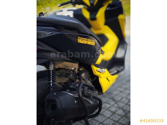 TR' DE TEK BUMBLEBEE NSS 250