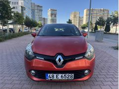 HATASIZ BOYASIZ 2015 Model Renault Clio HB JOY 1.2 16V