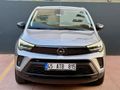 Opel Crossland 1.2 T Essential 2022 Model Antalya