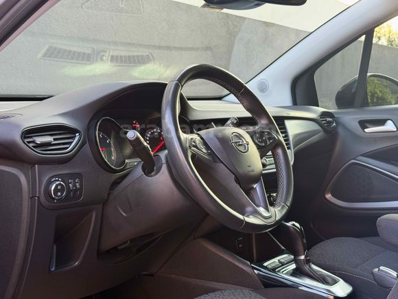 Opel Crossland 1.2 T Essential 2022 Model Antalya
