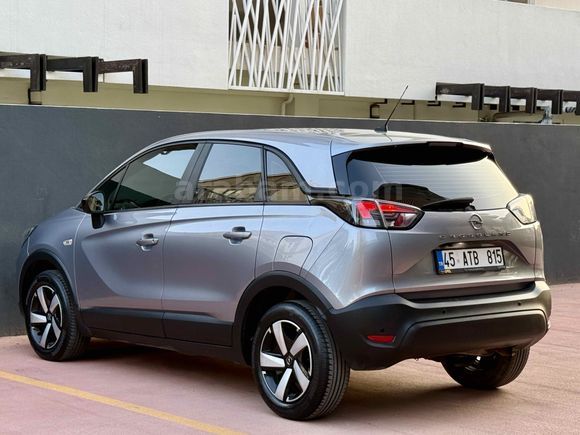 Opel Crossland 1.2 T Essential 2022 Model Antalya