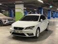  LEON 1.6TDİ 115HP MANUAL YETKİLİ SERVİS BAKIMLI