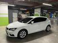  LEON 1.6TDİ 115HP MANUAL YETKİLİ SERVİS BAKIMLI