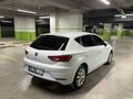  LEON 1.6TDİ 115HP MANUAL YETKİLİ SERVİS BAKIMLI