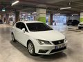  LEON 1.6TDİ 115HP MANUAL YETKİLİ SERVİS BAKIMLI