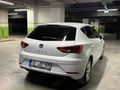  LEON 1.6TDİ 115HP MANUAL YETKİLİ SERVİS BAKIMLI