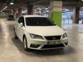  LEON 1.6TDİ 115HP MANUAL YETKİLİ SERVİS BAKIMLI
