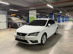  LEON 1.6TDİ 115HP MANUAL YETKİLİ SERVİS BAKIMLI