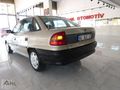 OPEL ASTRA 1.6 GL LPGLİ