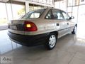 OPEL ASTRA 1.6 GL LPGLİ