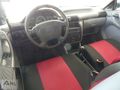 OPEL ASTRA 1.6 GL LPGLİ