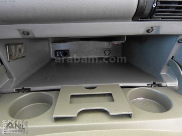 OPEL ASTRA 1.6 GL LPGLİ