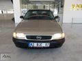 OPEL ASTRA 1.6 GL LPGLİ