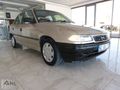 OPEL ASTRA 1.6 GL LPGLİ