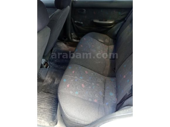 Sahibinden Hyundai Accent 1.5 GLS 1997 Model