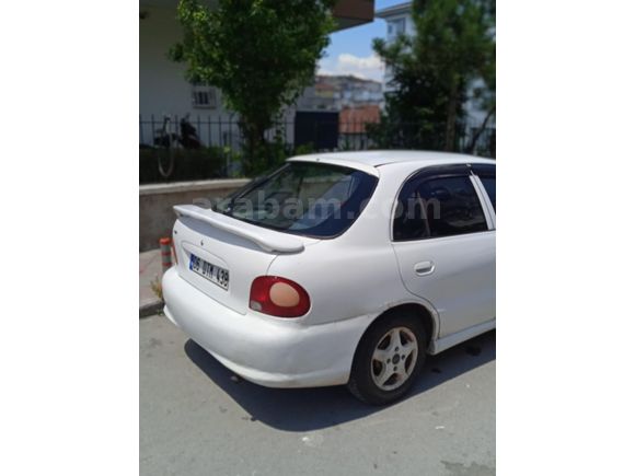 Sahibinden Hyundai Accent 1.5 GLS 1997 Model