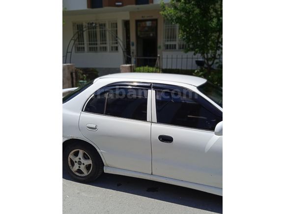 Sahibinden Hyundai Accent 1.5 GLS 1997 Model