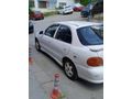 Sahibinden Hyundai Accent 1.5 GLS 1997 Model