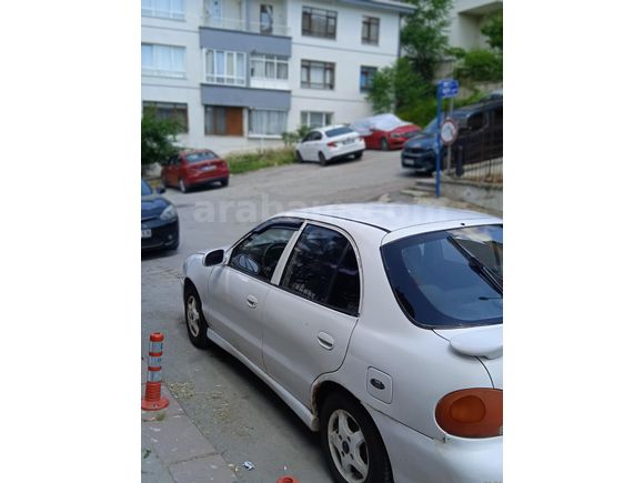 Sahibinden Hyundai Accent 1.5 GLS 1997 Model