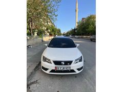 Sahibinden Seat Leon 1.6 TDI Style 2017 Model 