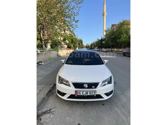 Sahibinden Seat Leon 1.6 TDI Style 2017 Model 