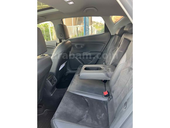 Sahibinden Seat Leon 1.6 TDI Style 2017 Model 
