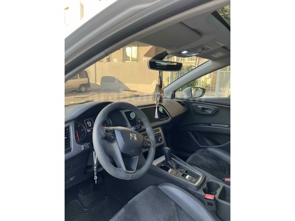 Sahibinden Seat Leon 1.6 TDI Style 2017 Model 