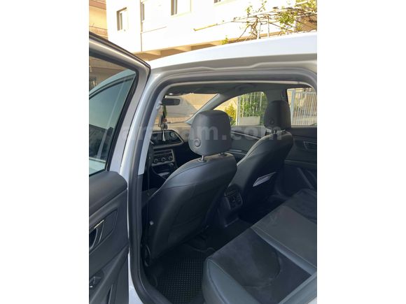 Sahibinden Seat Leon 1.6 TDI Style 2017 Model 