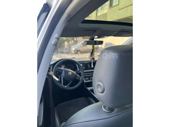 Sahibinden Seat Leon 1.6 TDI Style 2017 Model 