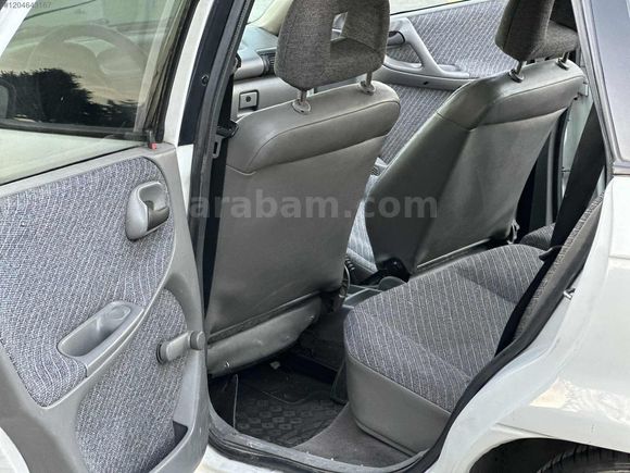 BERK AUTO 'DAN OPEL ASTRA TEMİZ YAKIT CİMRİSİ