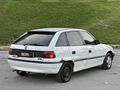 BERK AUTO 'DAN OPEL ASTRA TEMİZ YAKIT CİMRİSİ
