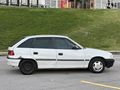 BERK AUTO 'DAN OPEL ASTRA TEMİZ YAKIT CİMRİSİ