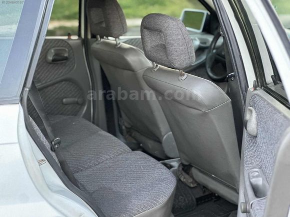 BERK AUTO 'DAN OPEL ASTRA TEMİZ YAKIT CİMRİSİ