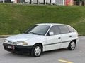 BERK AUTO 'DAN OPEL ASTRA TEMİZ YAKIT CİMRİSİ