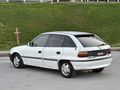 BERK AUTO 'DAN OPEL ASTRA TEMİZ YAKIT CİMRİSİ