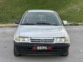 BERK AUTO 'DAN OPEL ASTRA TEMİZ YAKIT CİMRİSİ