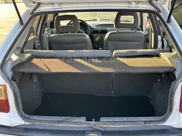 BERK AUTO 'DAN OPEL ASTRA TEMİZ YAKIT CİMRİSİ