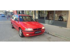 TEMİZ KULLANILMIŞ ^^KLIMALI^^1.6 16 VALF OPEL ASTRA SW...