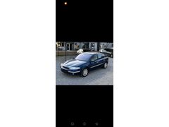 Sahibinden Renault Laguna 2.0 Privilege 2003 Model  320.000 km Lacivert