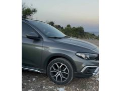 Sahibinden Fiat Egea Cross 1.4 Fire Urban 2023 Model 