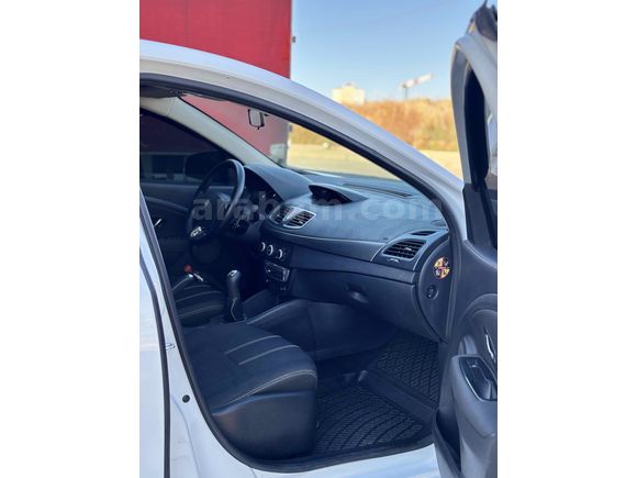 Sahibinden Renault Fluence 1.5 dCi Touch Plus 2015 Model 